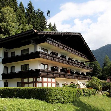 Studio Edelweiss By Interhome Obertschern Kültér fotó