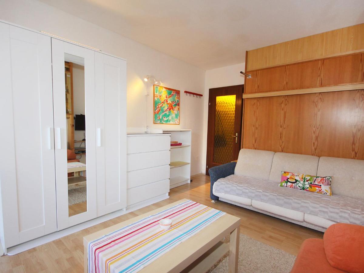 Studio Edelweiss By Interhome Obertschern Kültér fotó
